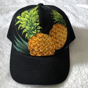 Cute Pineapple hat
